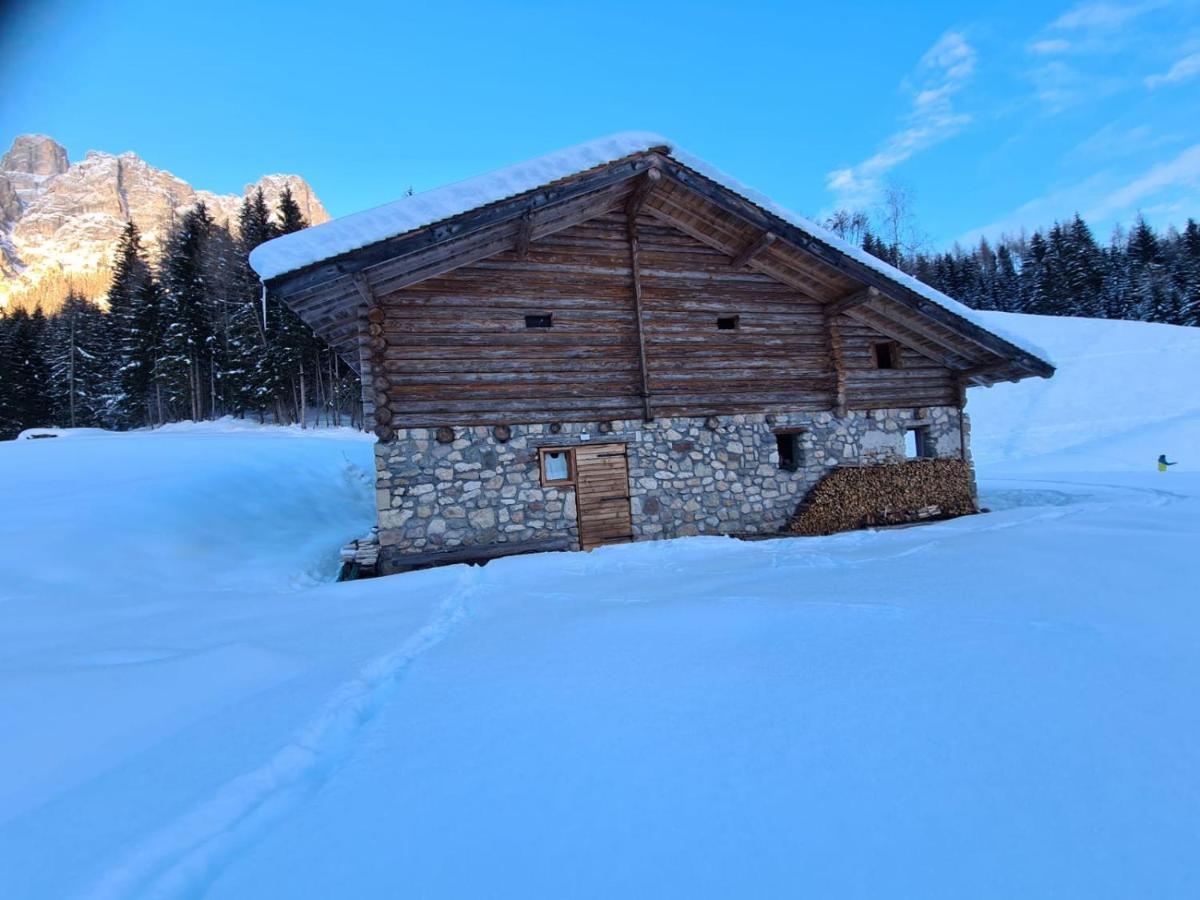 Pra Petina Pale Di San Martino * Sirarur