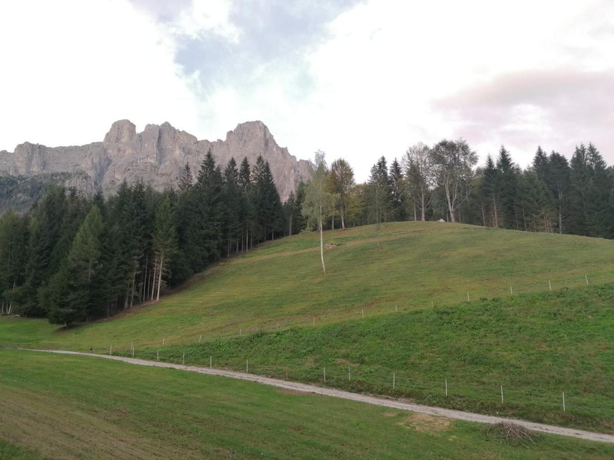 Pra Petina Pale Di San Martino Sirarur