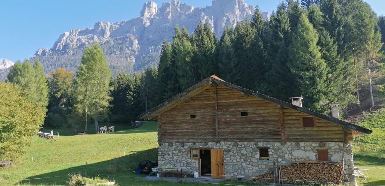 Pra Petina Pale Di San Martino Sirarur