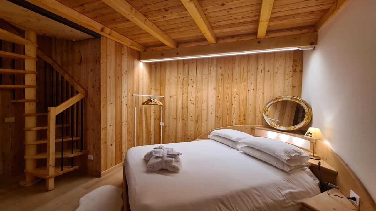 Chalet Pra Petina Pale Di San Martino