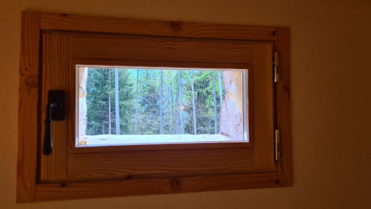 Chalet Pra Petina Pale Di San Martino *