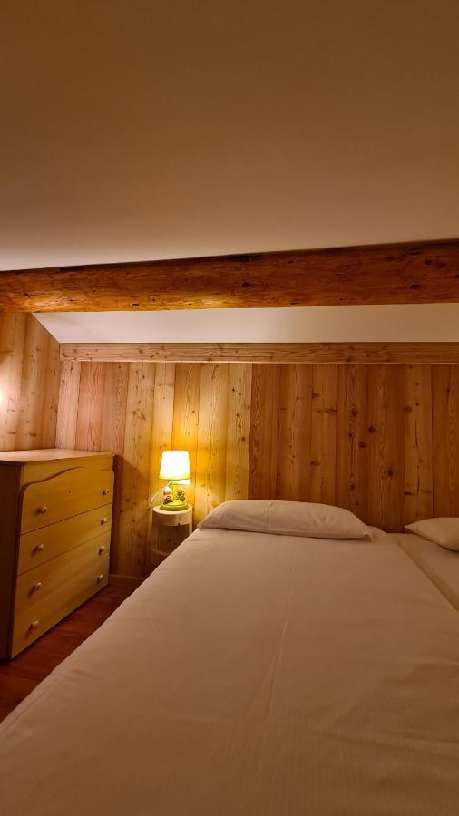 Chalet Pra Petina Pale Di San Martino