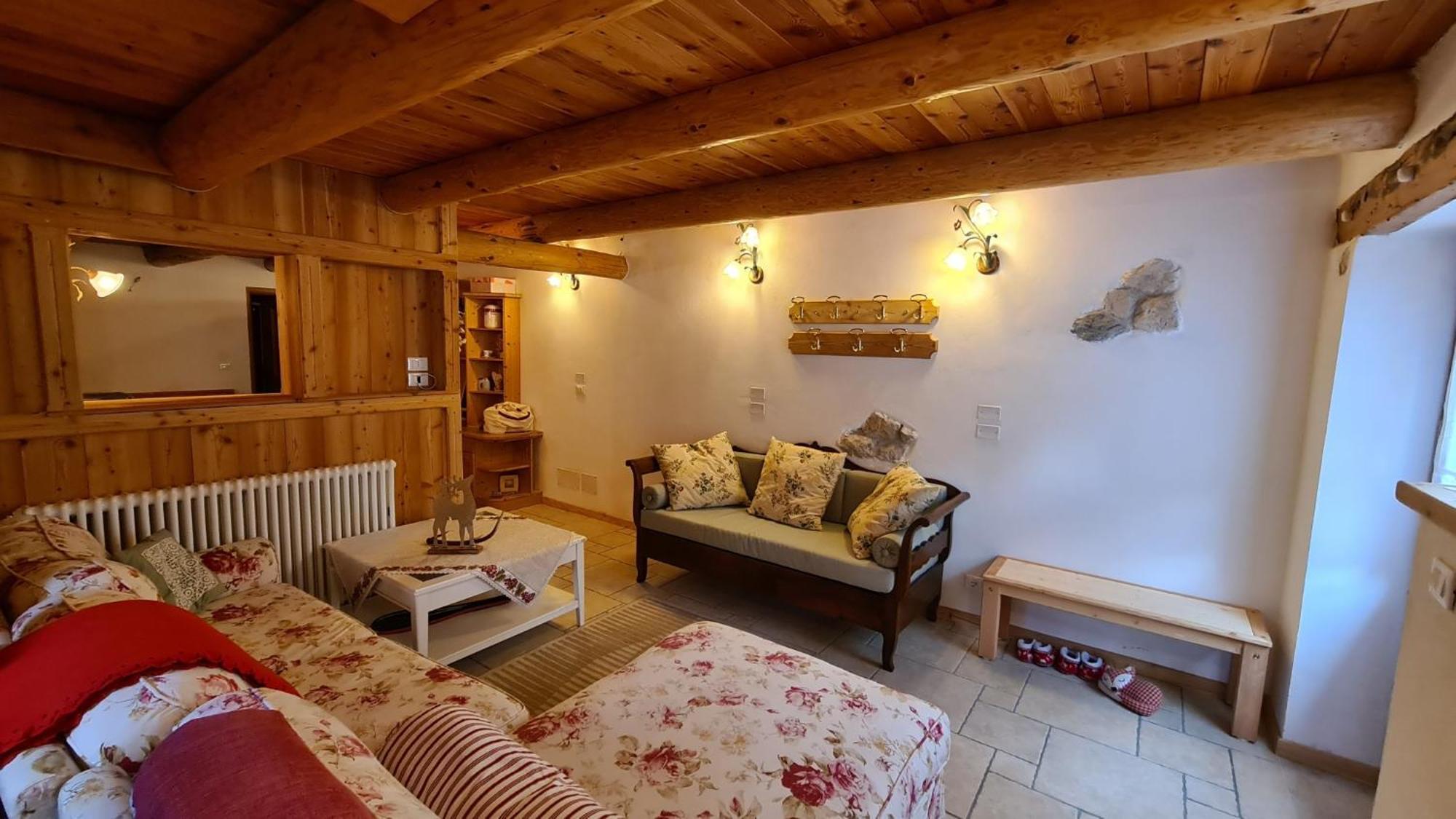 Chalet Pra Petina Pale Di San Martino