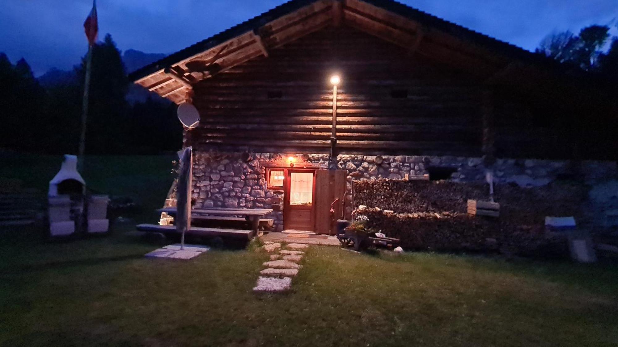 Chalet Pra Petina Pale Di San Martino