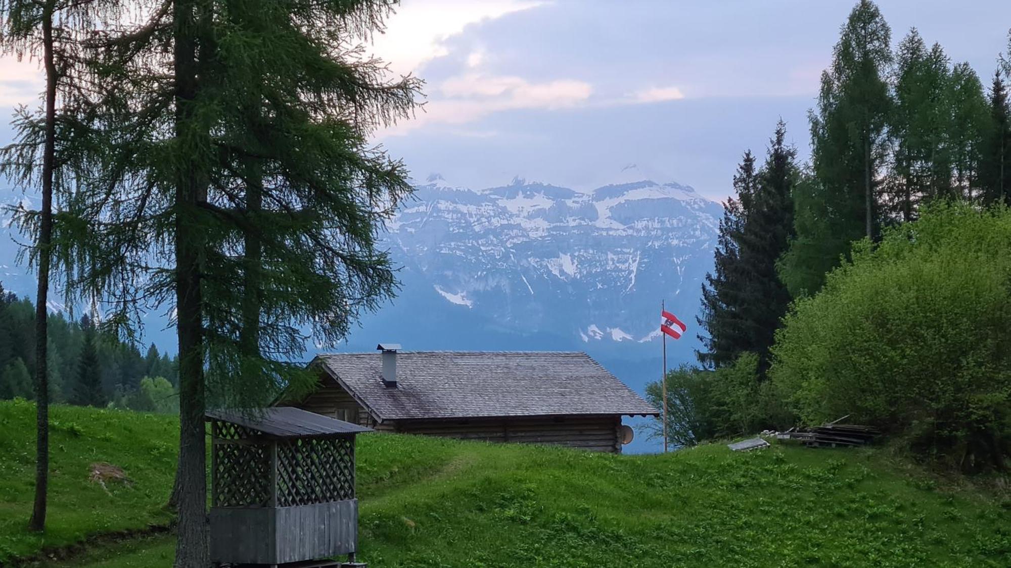 Chalet Pra Petina Pale Di San Martino