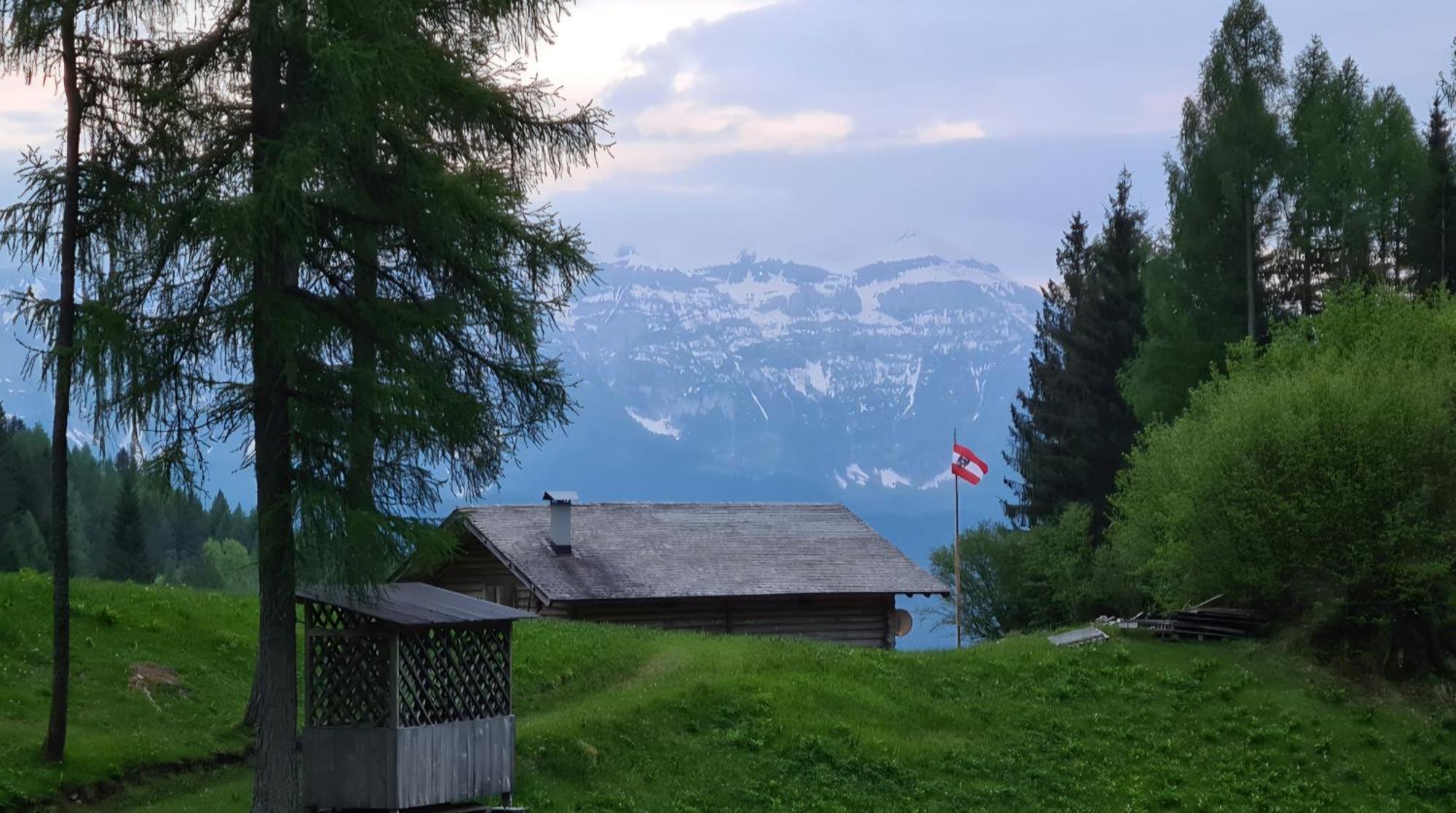 Chalet Pra Petina Pale Di San Martino